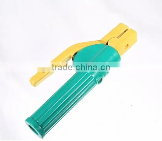 BERRYLION Arc Heat Resistance Welding Holder 500A photo-3