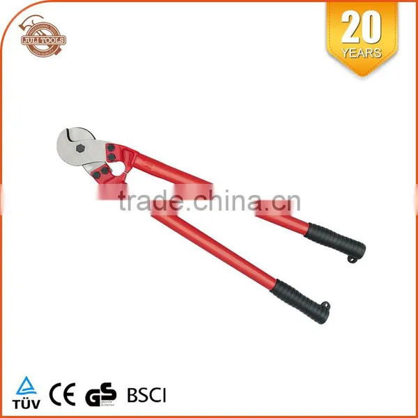 Professional Heavy Duty Stainless Steel Wire Cutter Plier