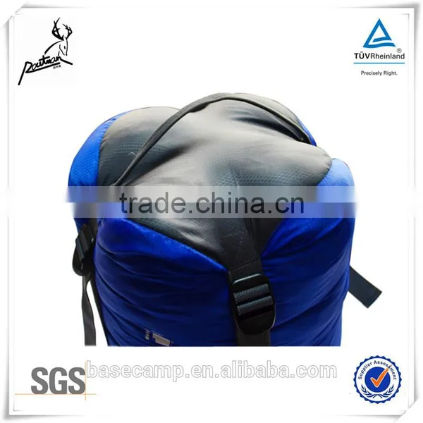 Mummy Sleeping Bag for Camping photo-3