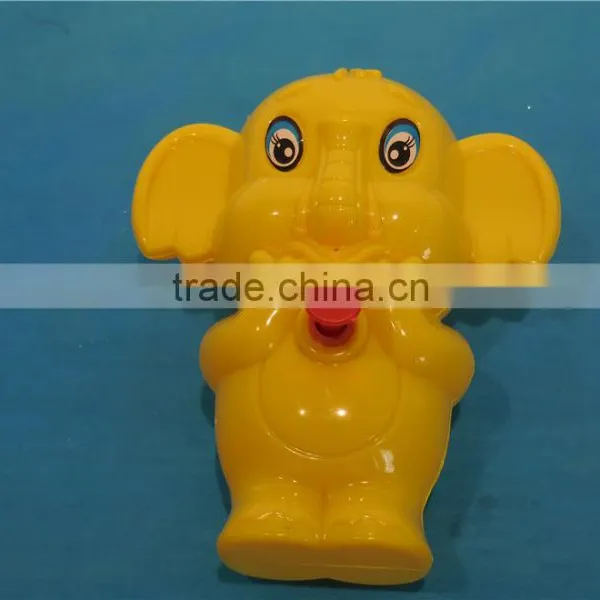 New Plastic Animal Water Gun for Children photo-3
