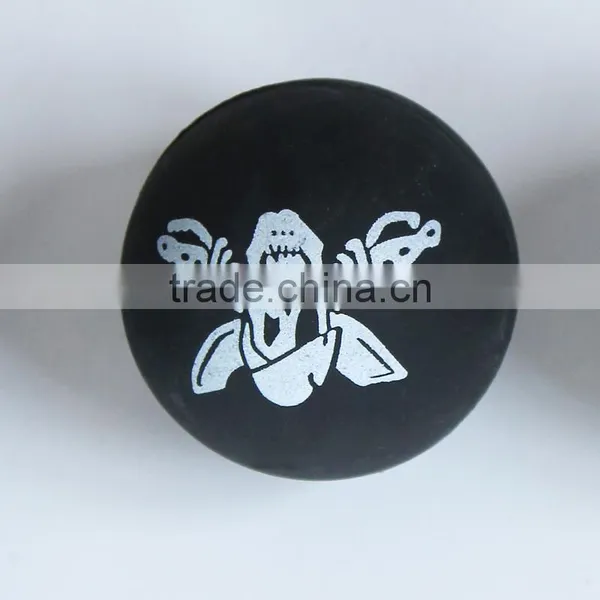 Customized Halloween Rubber Balls photo-4