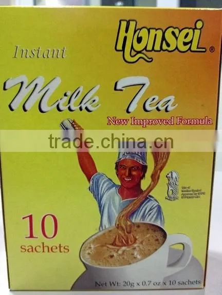 Honsei Instant Masala Chai Milk Tea photo-3