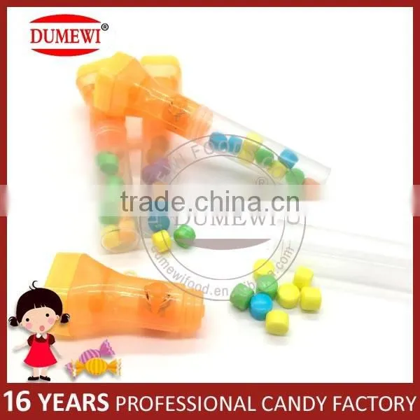 Cheap Mini Funny Plastic Light Candy Toys photo-3