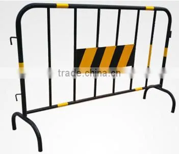 Factory Supplying Portable Concert Safety Control Barricades photo-3