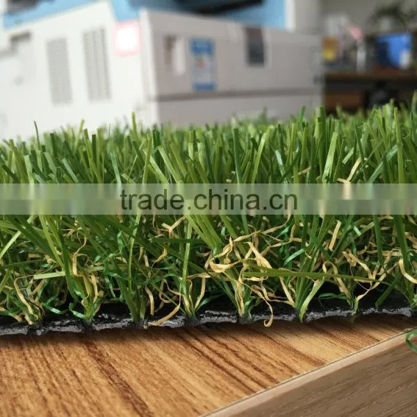 China Manufacturer Artificial Grass photo-6