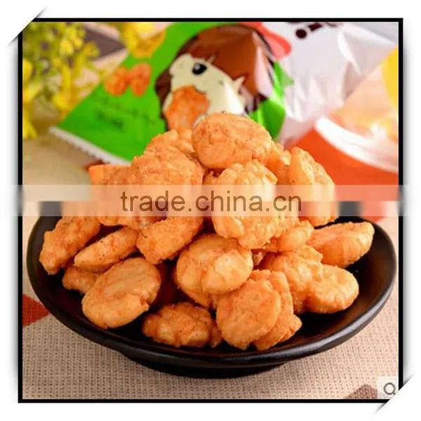 QS Various Kinds of Rice Cracker photo-4