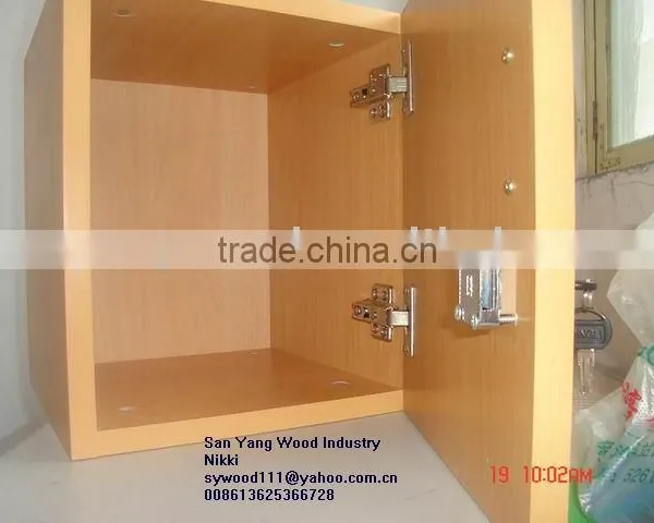 Wooden Cabinet