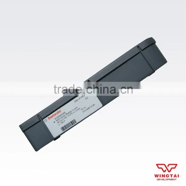 MDC Doctor Blades in Coils Standard Type photo-4