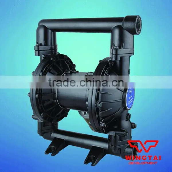 Standard Pneumatic PTFE Diaphragm Pump BML-40 photo-3