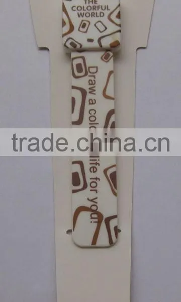PP Bookmark