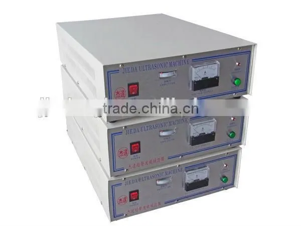 JIEDA Manufacture Brand Controller for Welding System photo-2