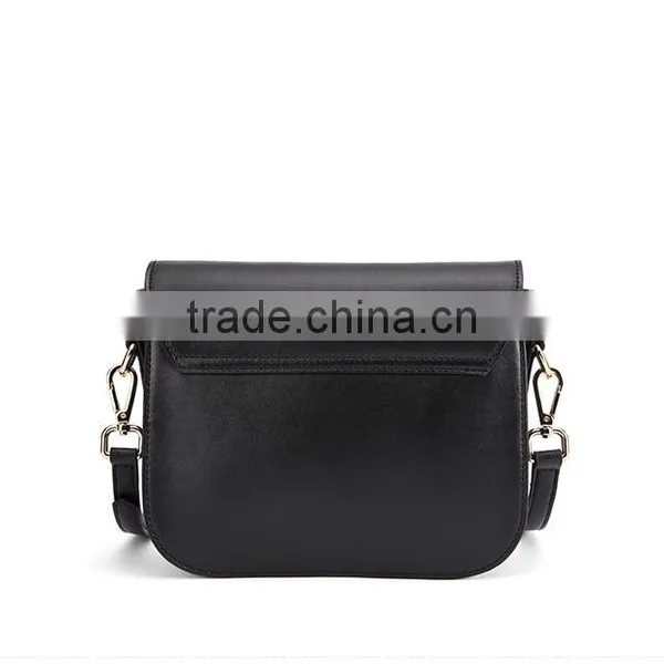 New Arrival Genuine Leather Lady Bag New Fashion photo-4