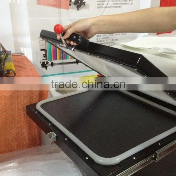 Phone Case 3d Vacuum Sublimation Machine 3d Heat Press Machine photo-2