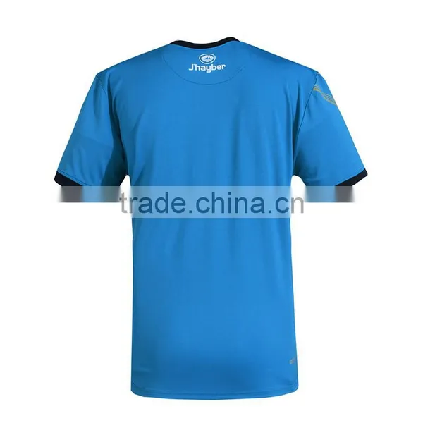 Best-selling Brand 92% Polyester 8% Spandex Mens t Shirt photo-2