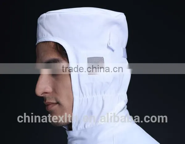 High Quality Industrial Uniform,Japanese Work Wear Uniform For Food Factory photo-4