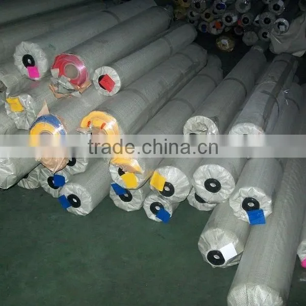 B Grade Pvc Coated Fabric Stock, Pvc Coated Tarpaulin Sstocklot, Tarpaulin Stoclot for Tent and Truck Cover photo-3
