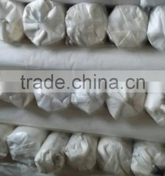 Taiwan Anti-hydrolysis PU Synthetic Leather Stocklot for Furniture photo-4
