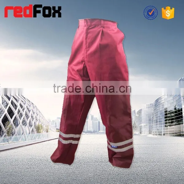 High Visibility Cargo Work New Model Jeans Pants photo-3