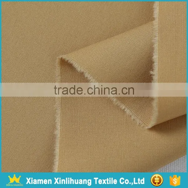 Good Quality 97 Cotton 3 Spandex Stretch Poplin Fabric for Sale photo-4