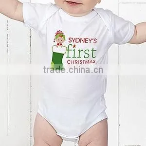 2015 New Born Baby Clothes With Low Prices,custom Printing Cotton Baby Clothes in China photo-3