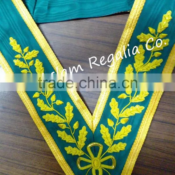 Craft Provincial Officer Collar Craft Regalia Collar photo-2