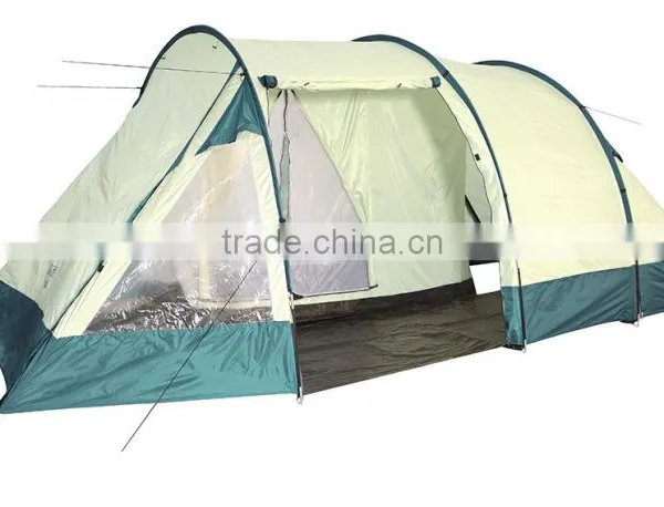 Bestway Big Four People Inflatable Camping Tents photo-5