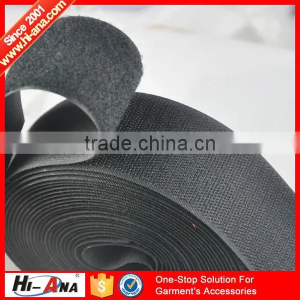 Adhesive Hook and Loop Tape,hook Loop Trap,magic Tape for Clothes photo-2