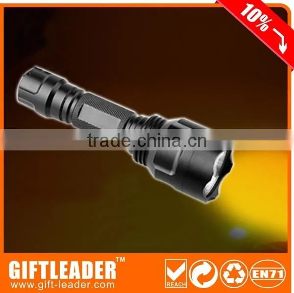 Xm-l u2 Led Bike Bicycle Light Flashlight photo-4