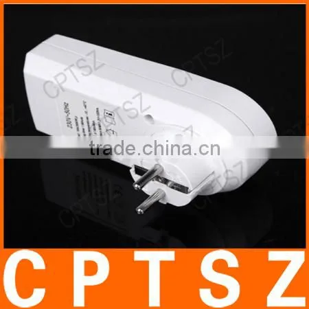 Timer Switch EU Timer Timer Kitchen Timer Switch Socket Outlet photo-3