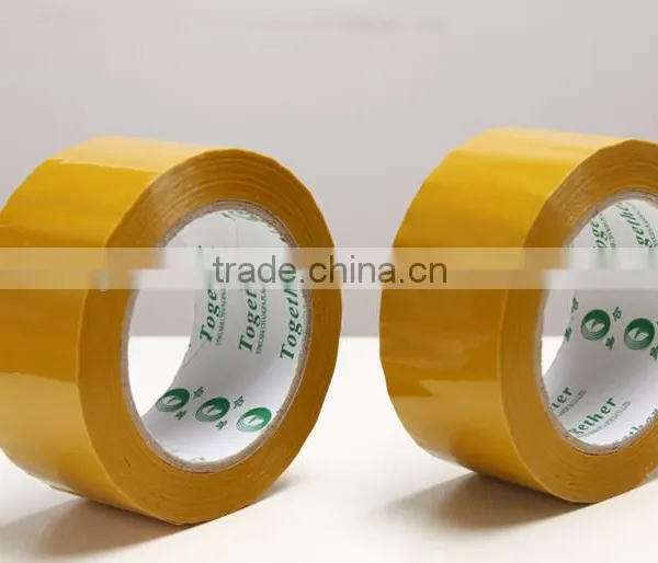 Packing Tape With Logo photo-2
