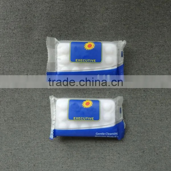 Hotel Massage Soap photo-4