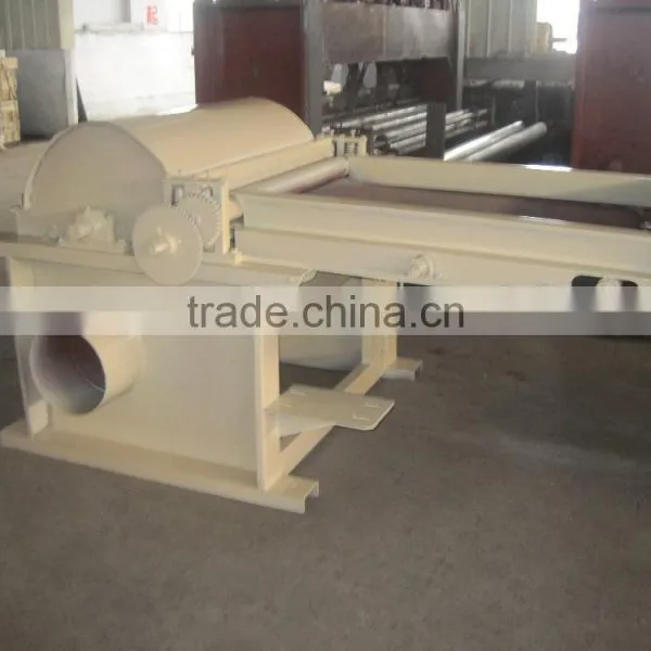 Non-woven Needle Punching Punched Coir Machine photo-2