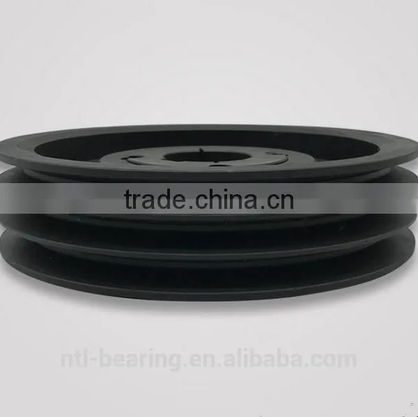 Taper Lock Bush SPA SPB SPC Timing V Belt Pulley photo-3