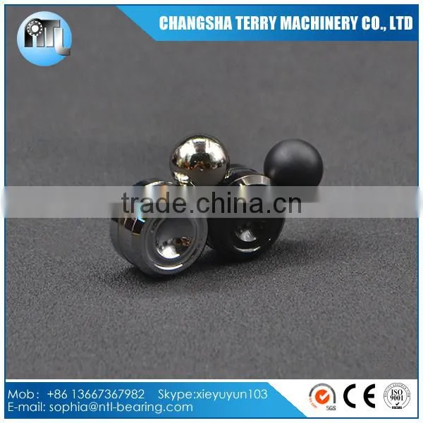 2017 New Arrival Magnetic Balls Spinner Magnetic Toy