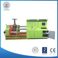 Hydaulic Valve Test Bench photo-3