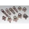 China (Mainland) Forged Suspension Joint Base