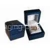 Fashion Luxury Wooden Jewelry Box Case