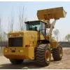 ZL50F Wheel Loader With 3M3 Bucket Capacity photo-2