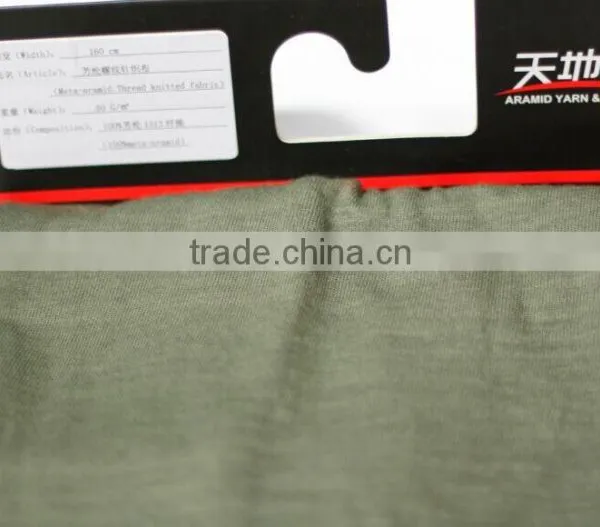 Woven Fabric Fire Proof Water and Heat Resistant Fabric to Make Frock photo-2