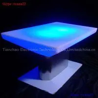 Led Bar Table/coffee Table photo-3