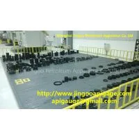 API SPEC 7 Gauges Working/Masters Gauges Immediate Delivery photo-3