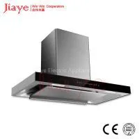 Slip Switch Kitchen Cooker Hood/High End Range Hood Elegent Design JY-HT9020