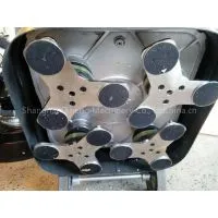 High Performance Price Ratio of Floor Grinding Machine ASL600-T1@@ photo-2
