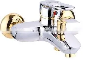 Single Handle Bath Shower Mixer