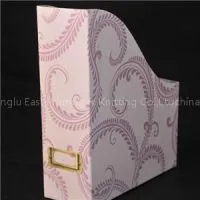 Cardboard File Folder