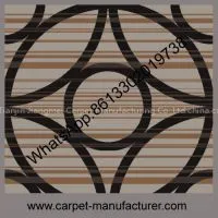 Wholesale Cheap China Machine Made Floor Carpet photo-3