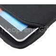 Soft Shockproof Neoprene Laptop Sleeve / Pouch Case For IPad