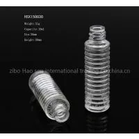 Perfume Bottles, Cosmetic Bottles of Part of the Directory