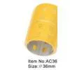 Aluminium Hair Roller