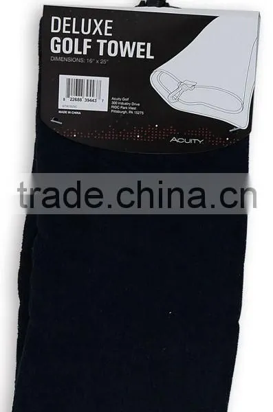 Golf Cotton Towel photo-3